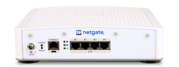 Netgate 4100