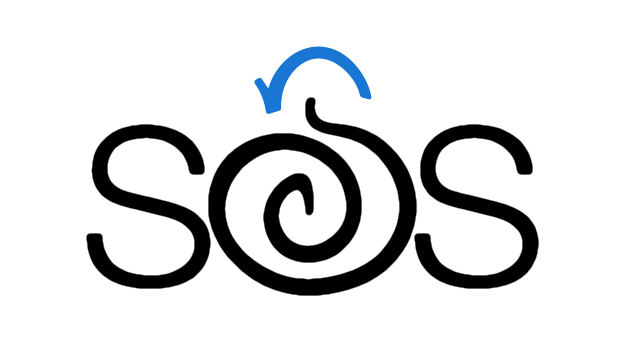 SOS Logo